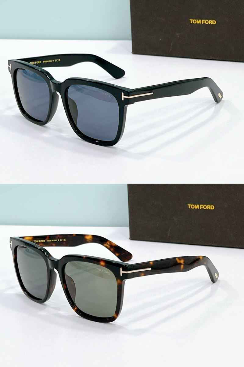 Tom Ford Sunglasses